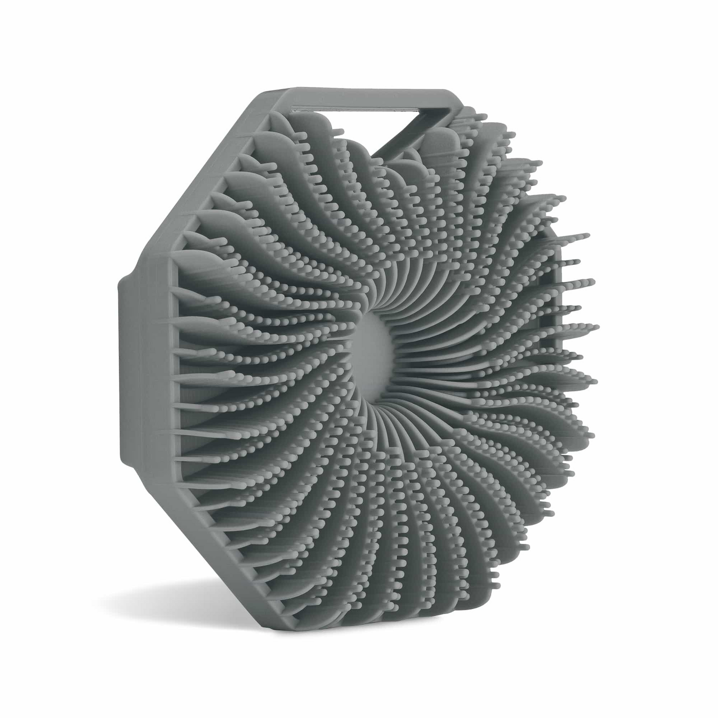 Sud Scrub® Antimicrobial Silicone Body Scrubber